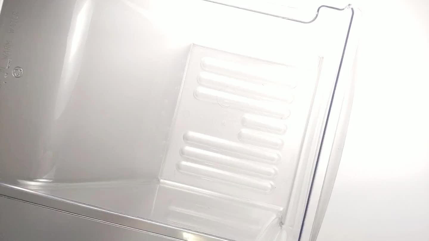 ut first of course. If you're really having a hard time finding a container that fits, try a garbage bag. However, you should place the garbage bag in a secondary container, just in case it springs a leak.