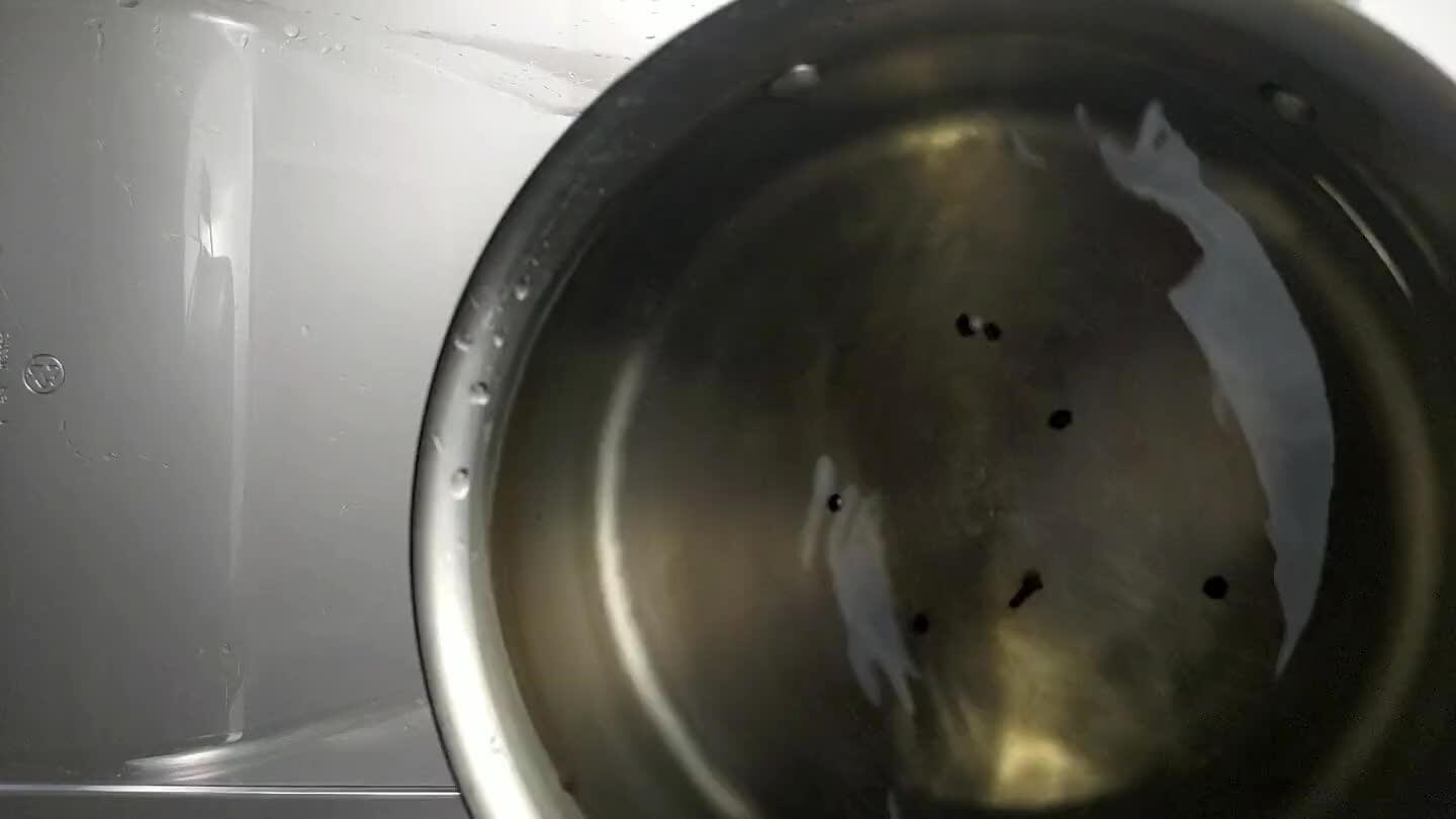 cold. Bacteria like warm and wet environments. The salt will definitely slow bacterial growth but it's still important to make sure you're not putting your turkey in a warm bath that might not cool down for several hours.