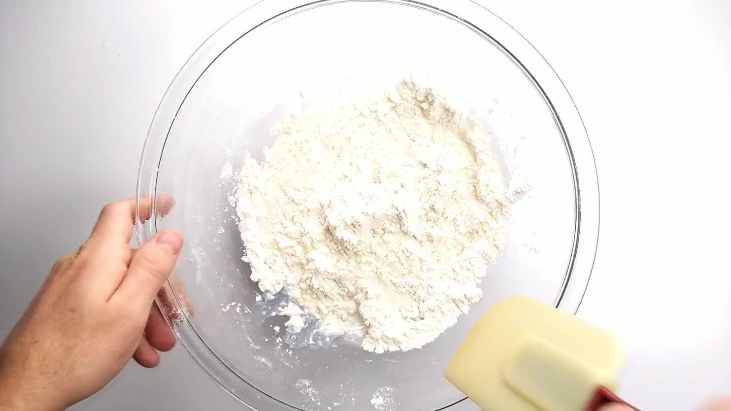 tula to keep the dough cool.