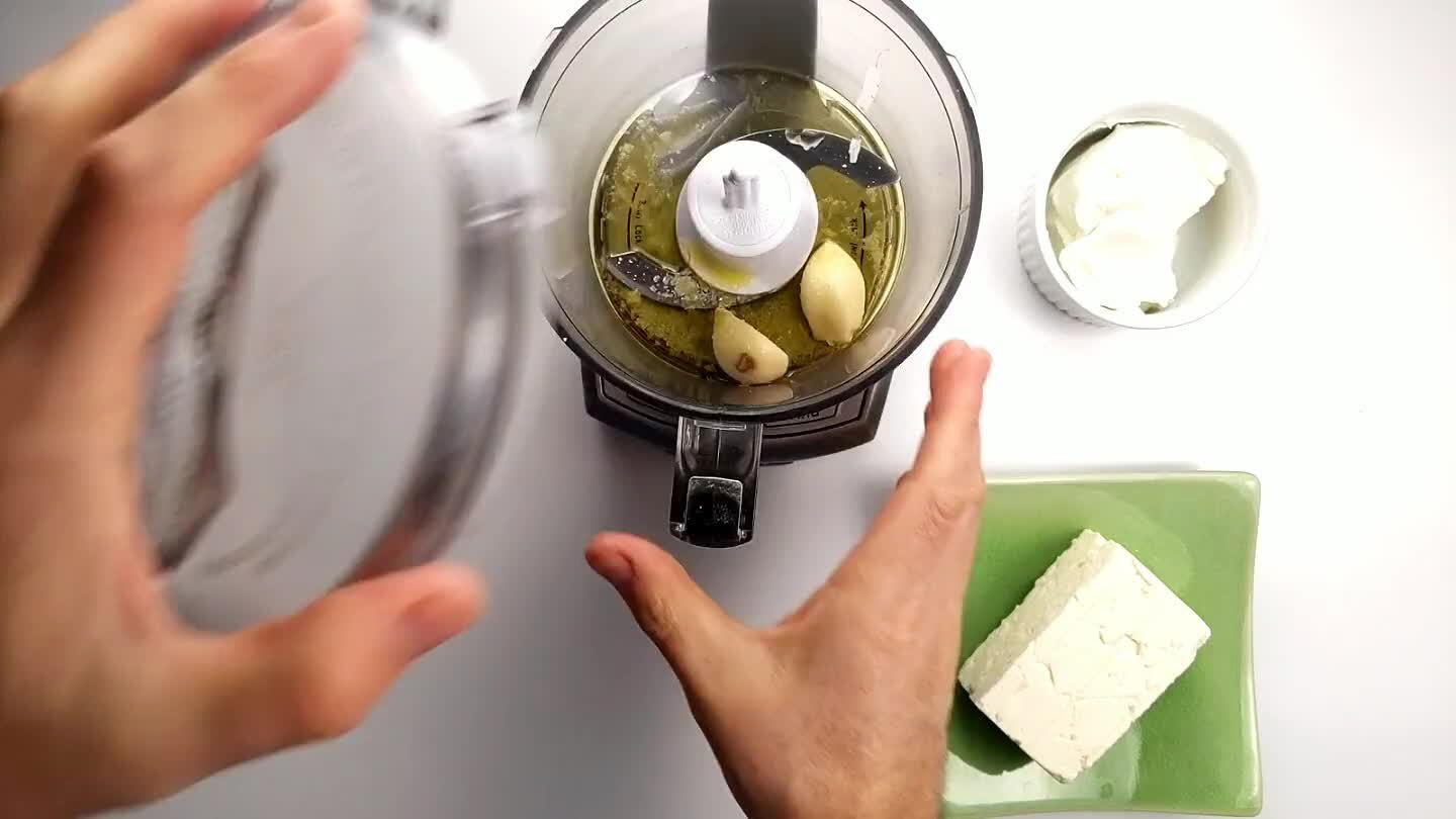 the sides with a spatula.