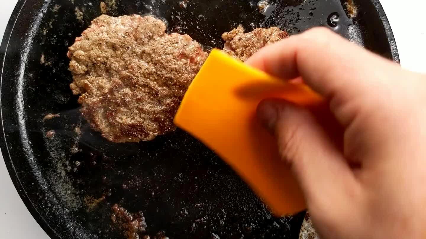 utes of cooking.