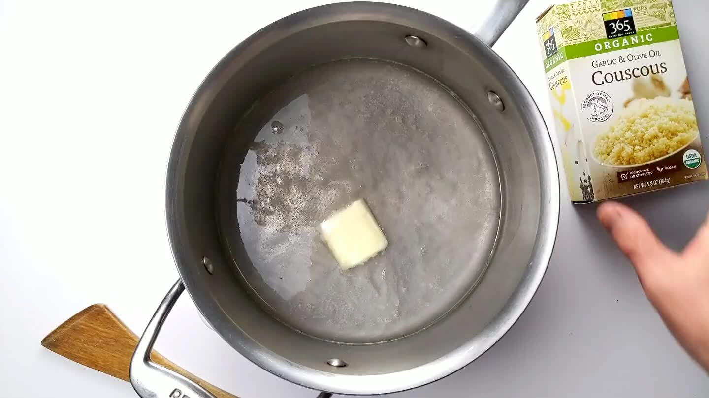 water.