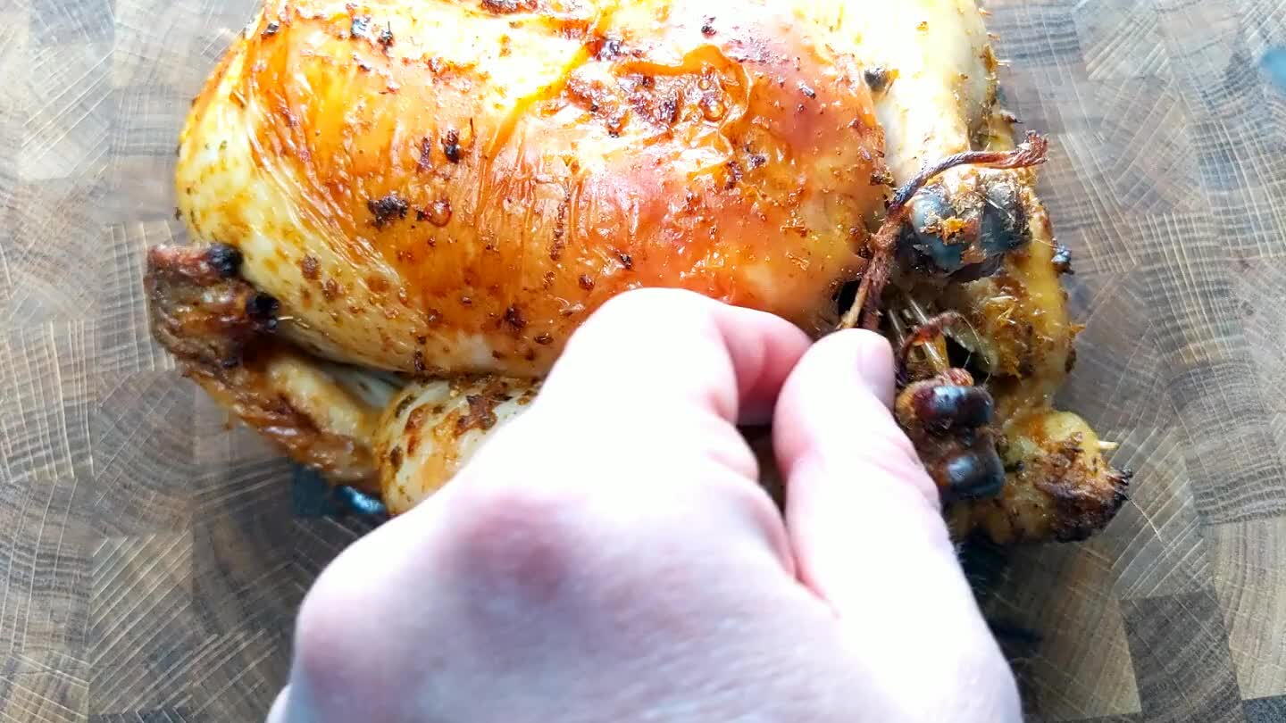 the recipe attached here contains a thorough walkthrough.
