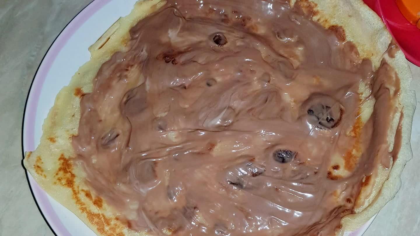 szeretünk, felcsavarjuk és ehetjük is.