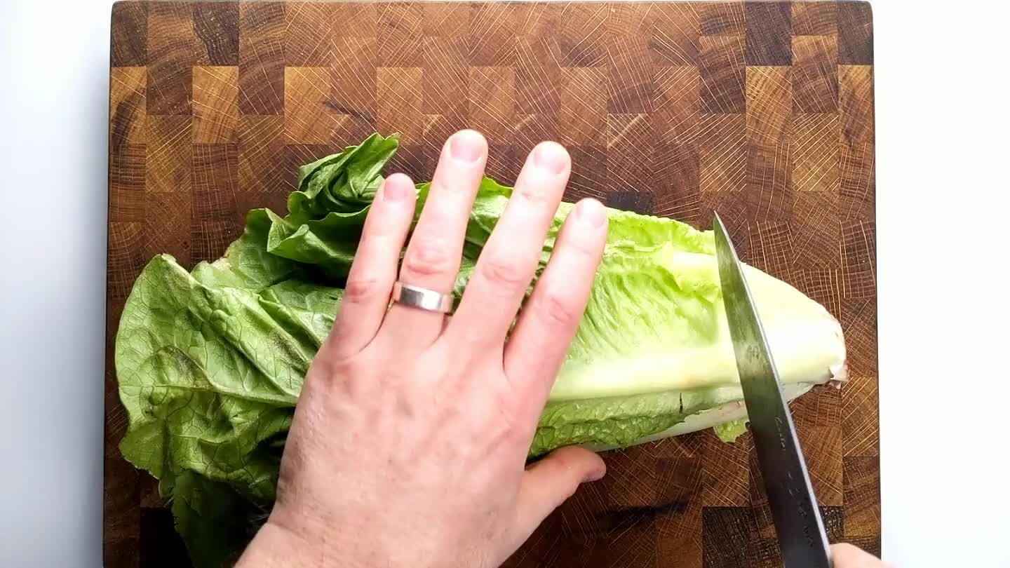 ce into individual leaves.