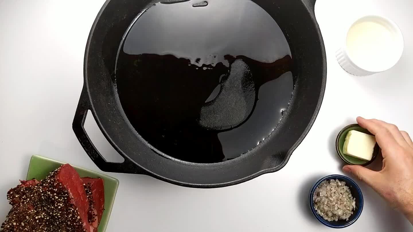oil.