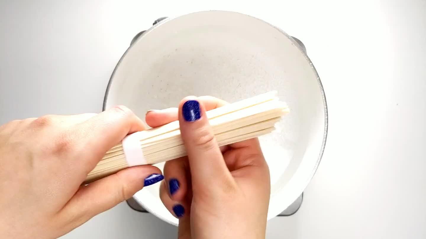 , you can get started on chopping the veggies.