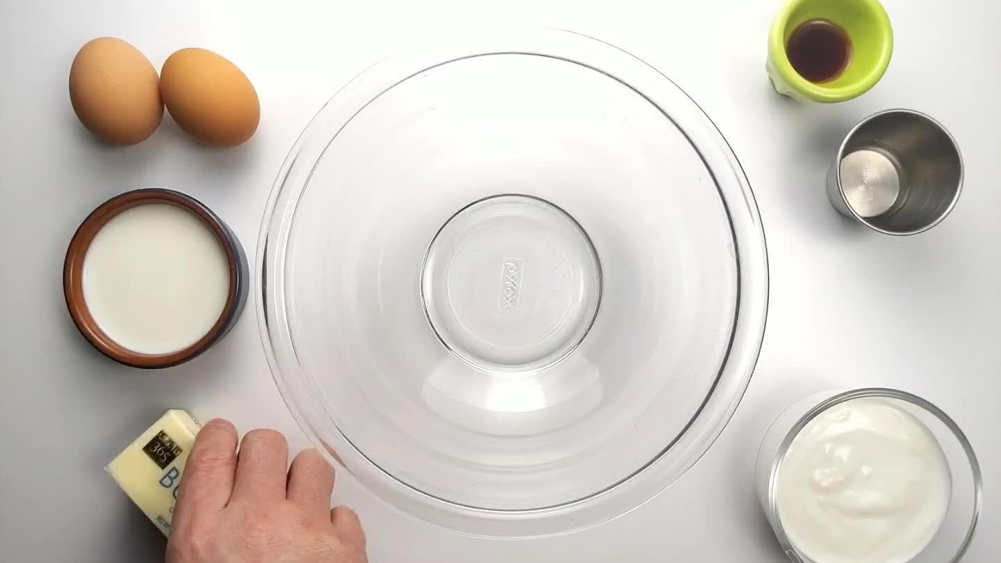 rowave for two bursts of 30 seconds. If you try to microwave it all in one go, it might pop in the microwave and make a mess.