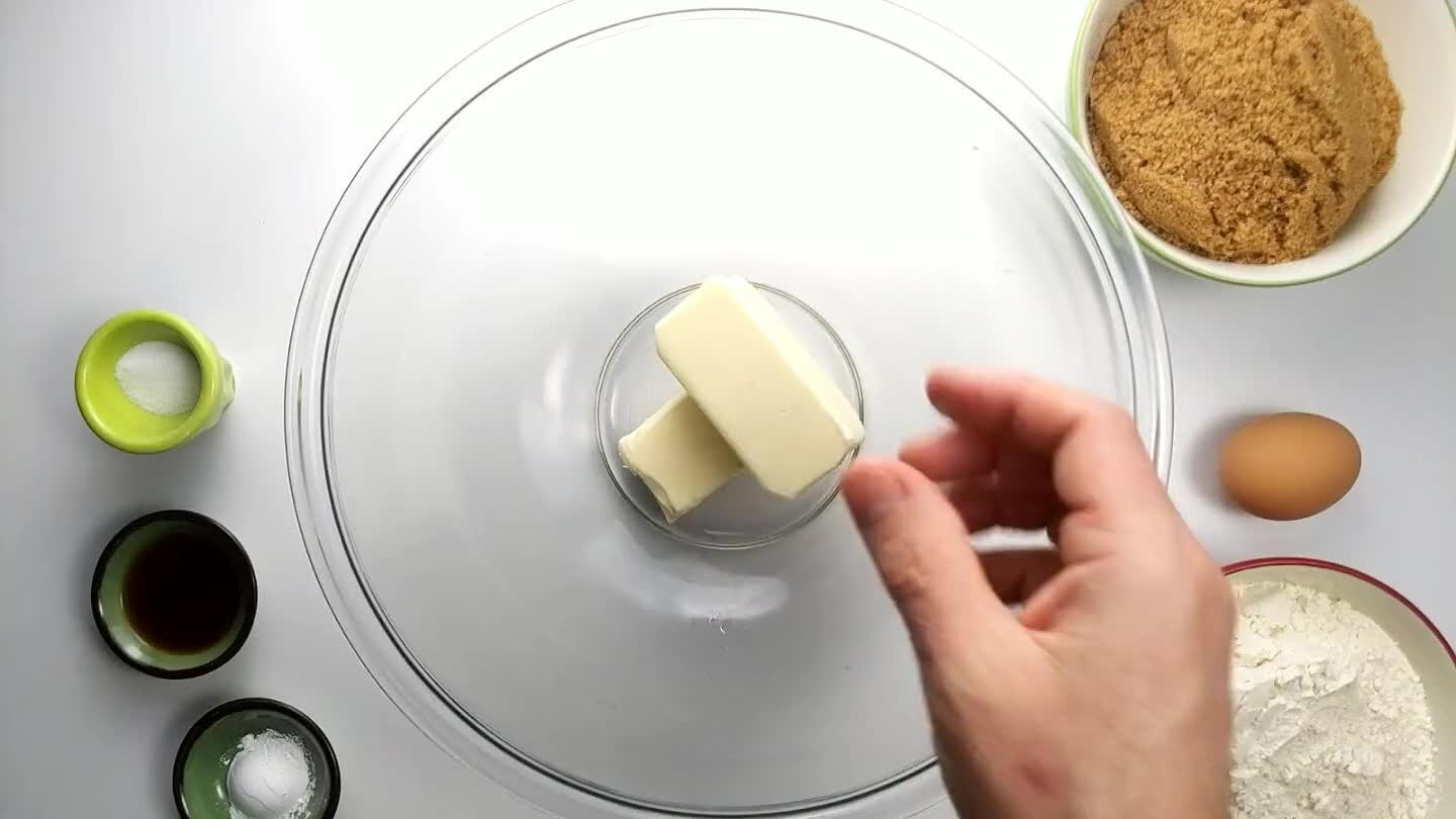 wave for two bursts of 30 seconds. If you try to microwave it all in one go, it might pop in the microwave and make a mess.