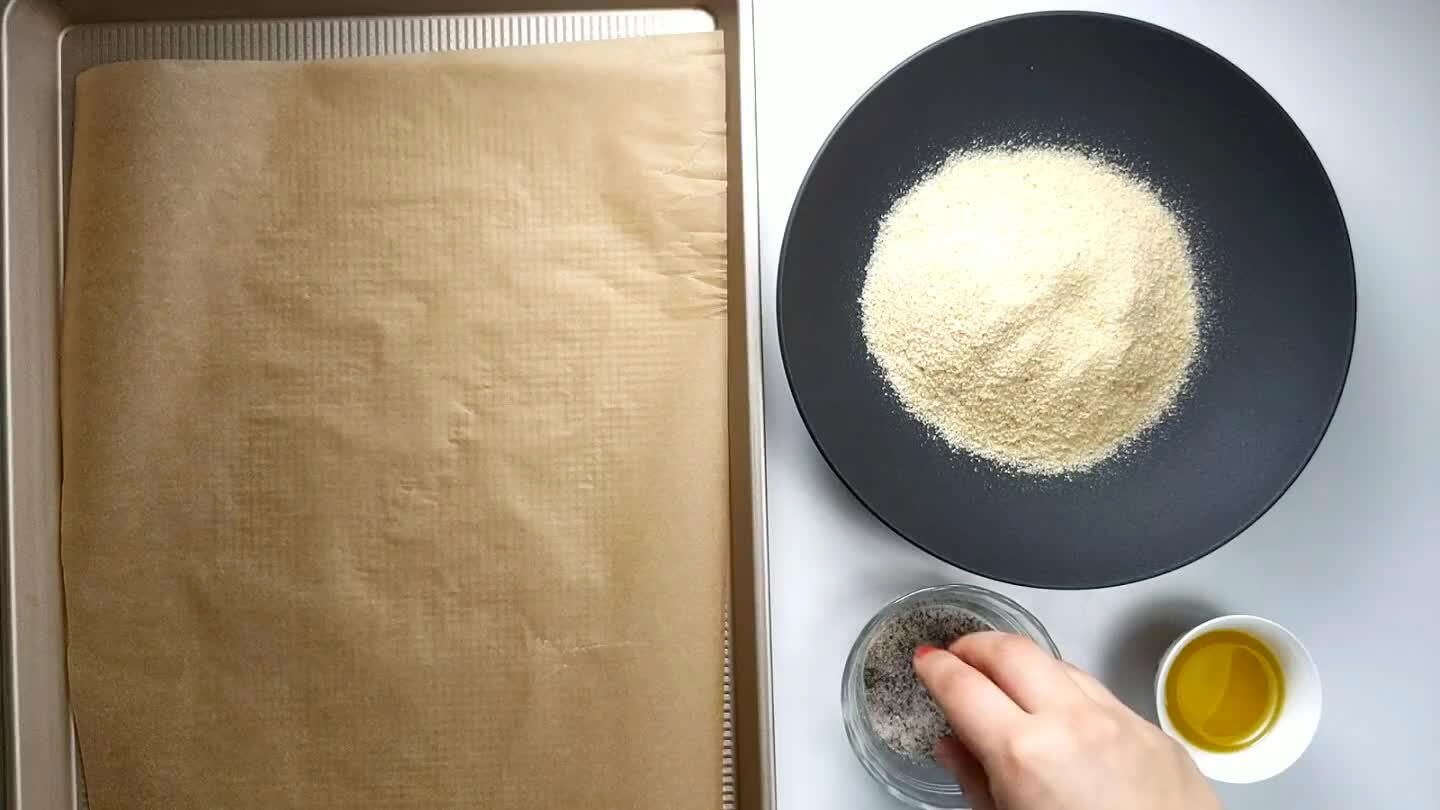 and mix together.