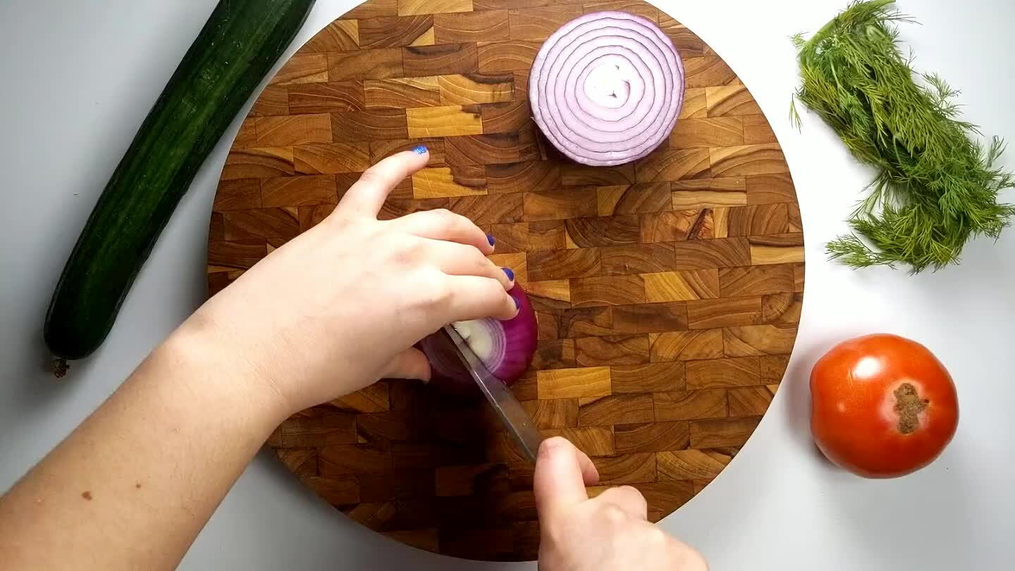 into the turkey burgers.