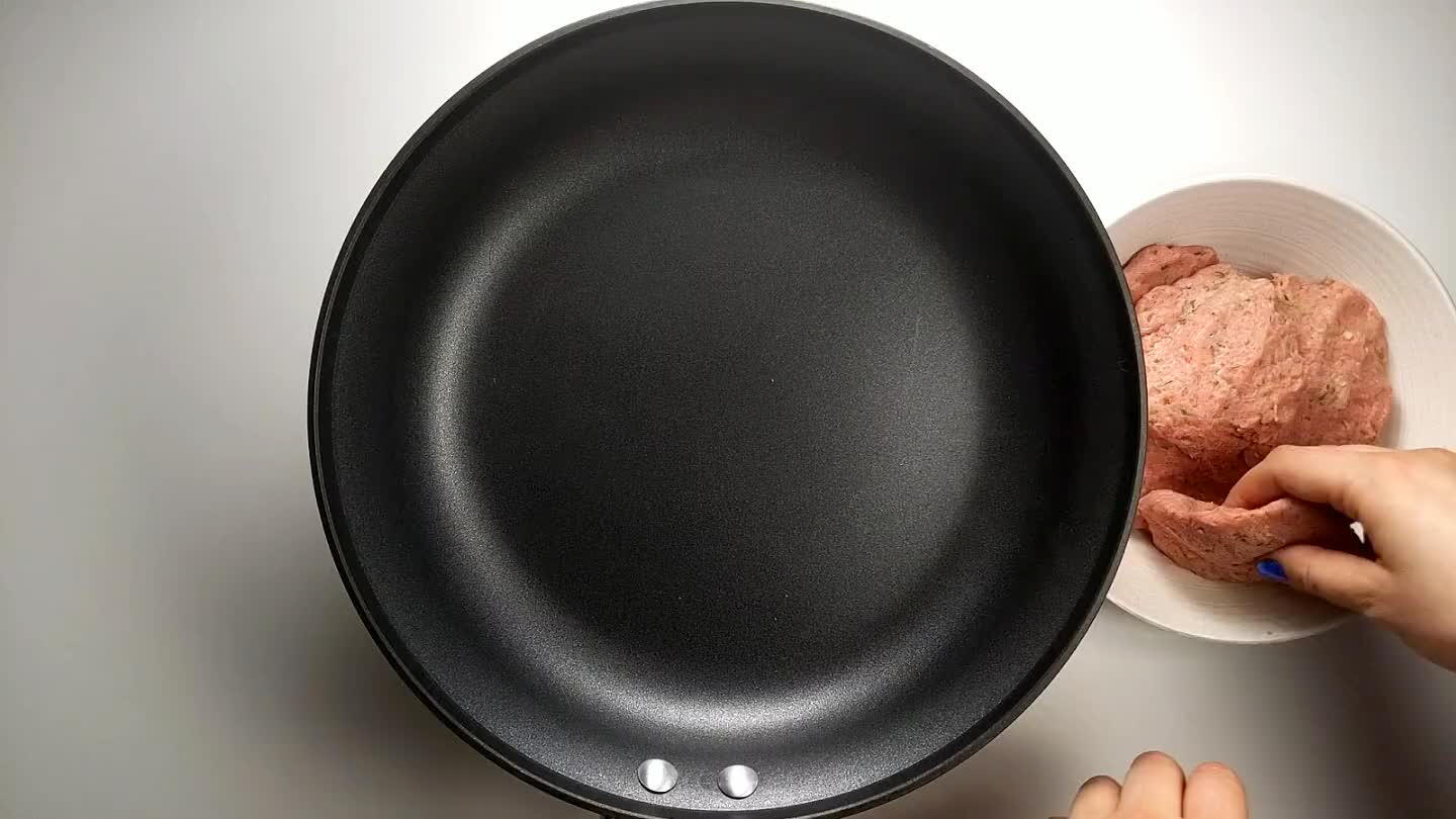 n batches if they don't all fit. Cook for about 5 minutes on each side.
