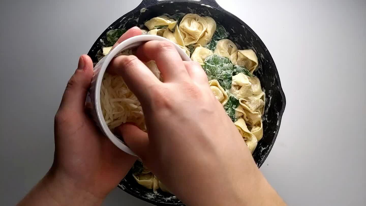 for 10 minutes or until the cheese is melted and browned a bit.