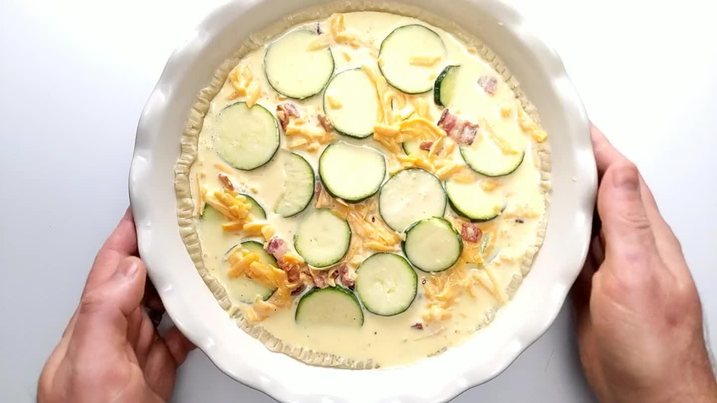 d when bumped gently and a knife inserted at the center should come out clean.