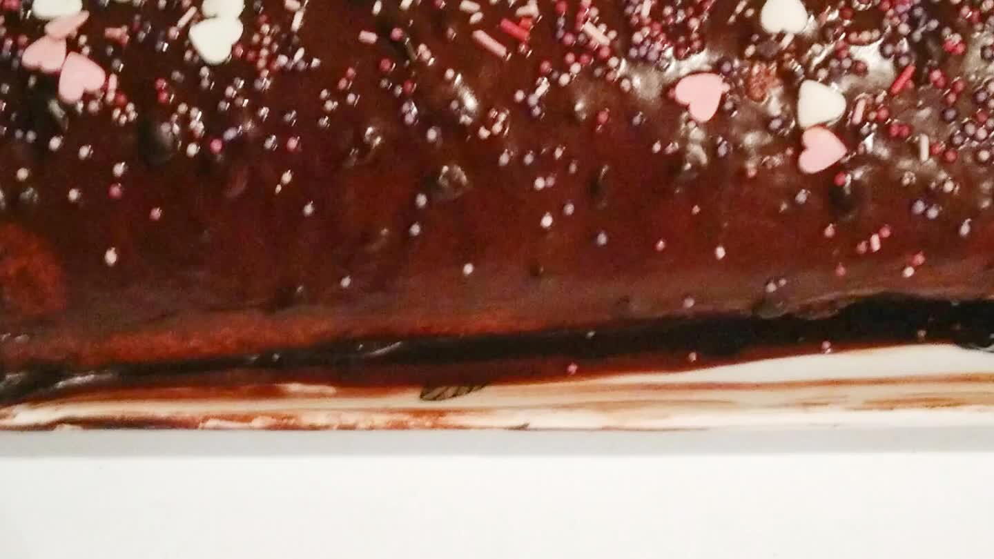 ou se trouve votre bûche vous pouvez la décoré si vous le souhaitez