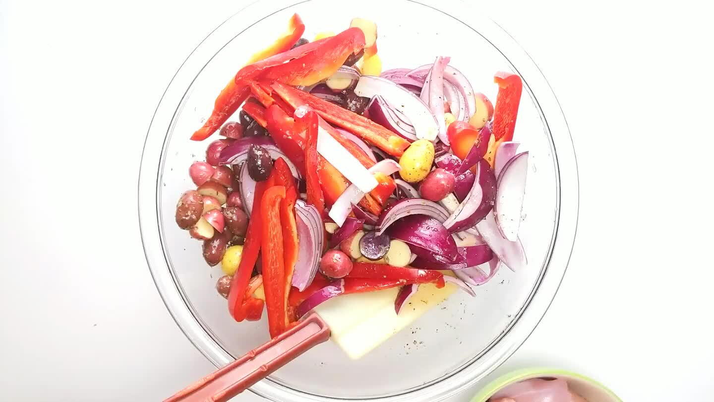 egano marinade.