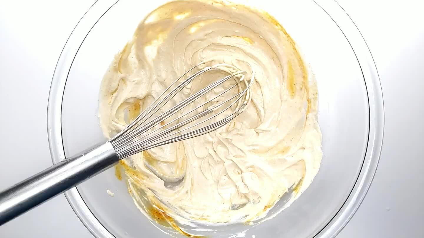 sk the broth and sour cream together.