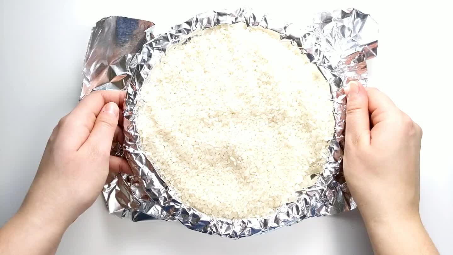 filling.