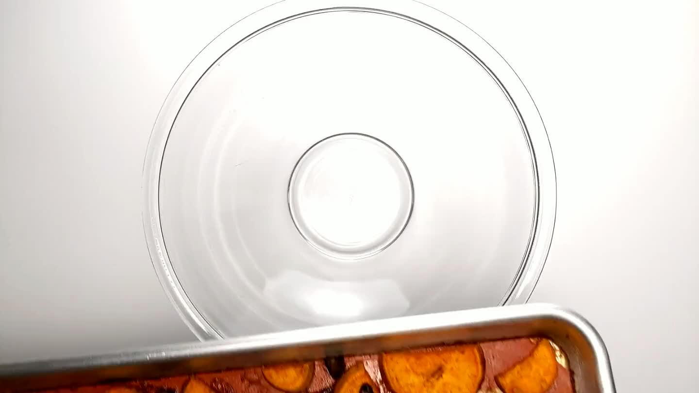 e sweet potatoes should be tender and cooked through. Transfer them bak into the large mixing bowl.
