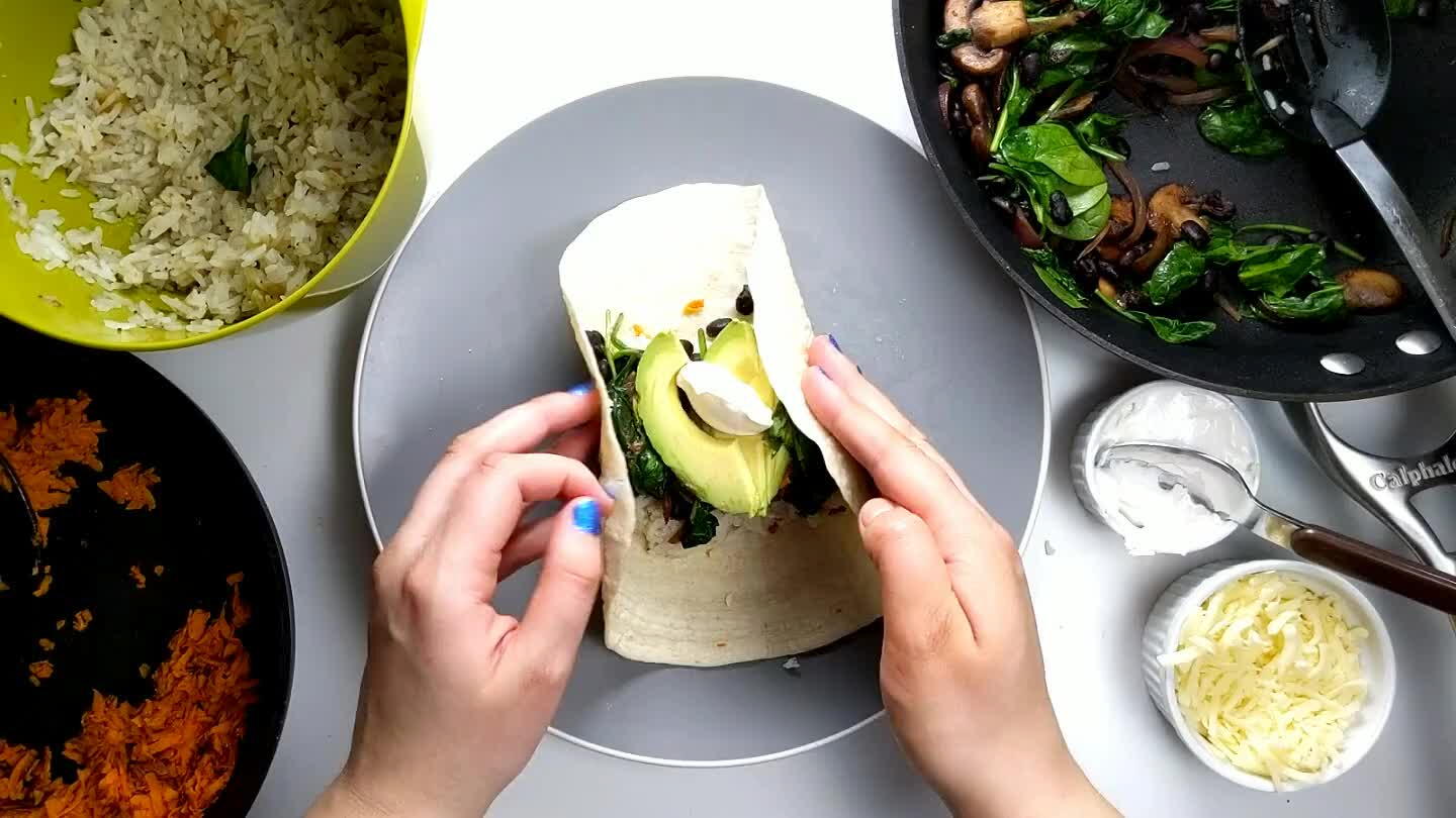 eat right away!