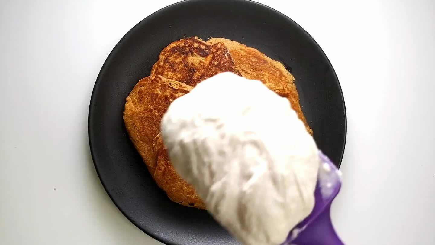 uts, and syrup. Enjoy!