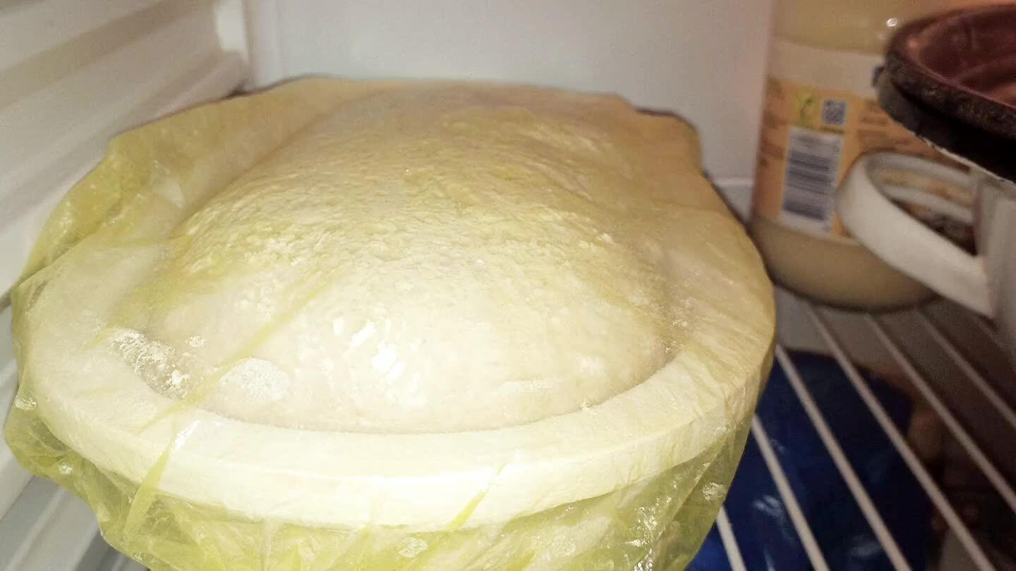 i (na chlieb a záparu) na 250°C.