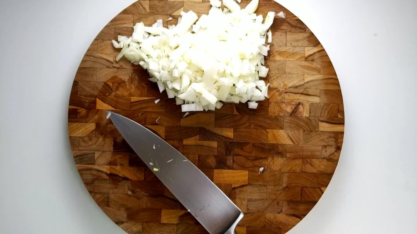 chop.