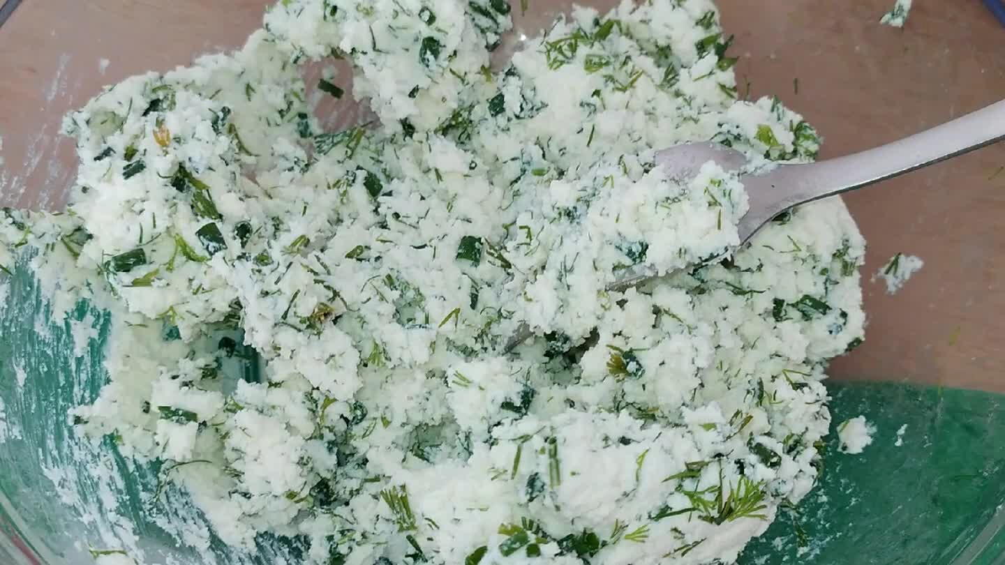 кружочками