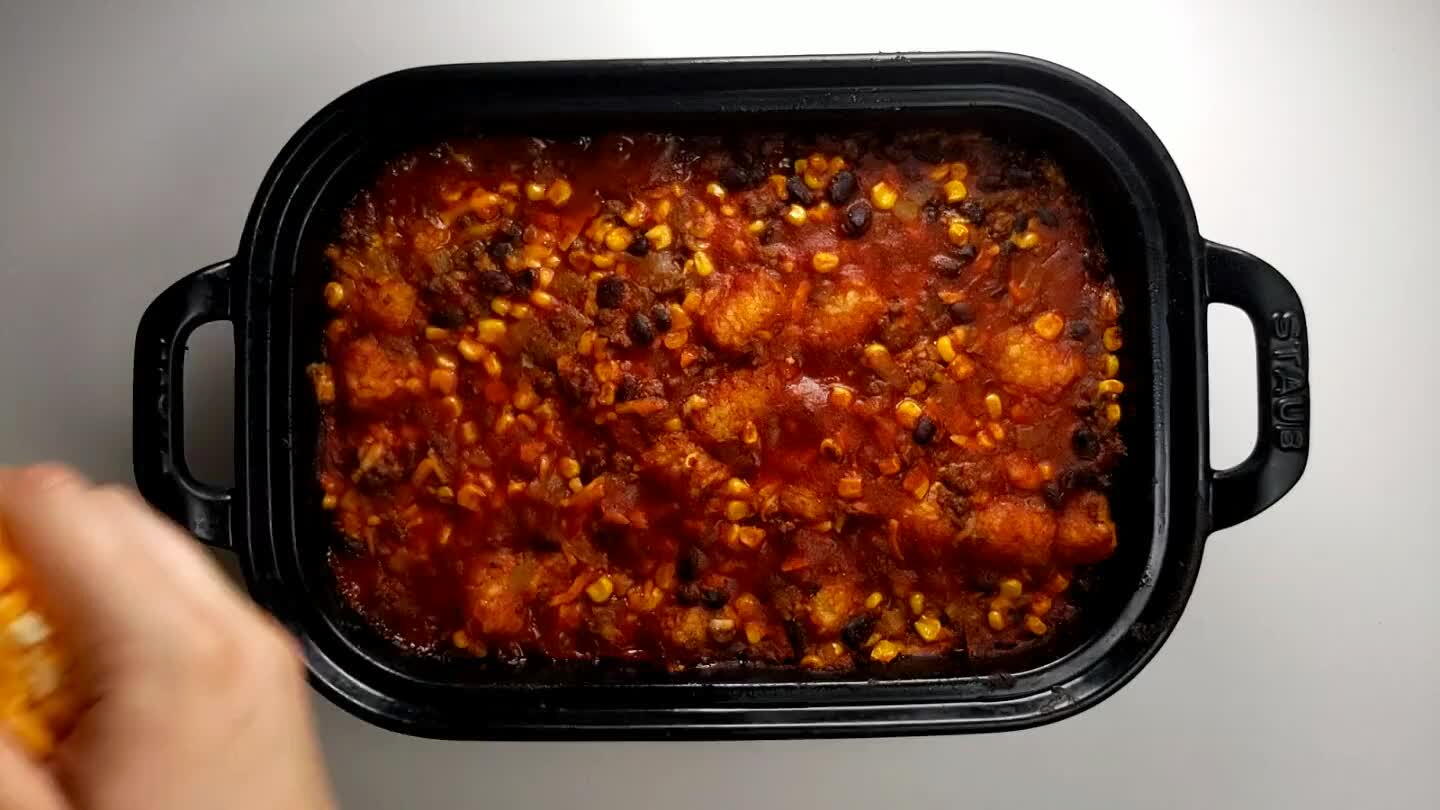 eese. Put back into the oven and bake for 5 more minutes or until cheese is melted.