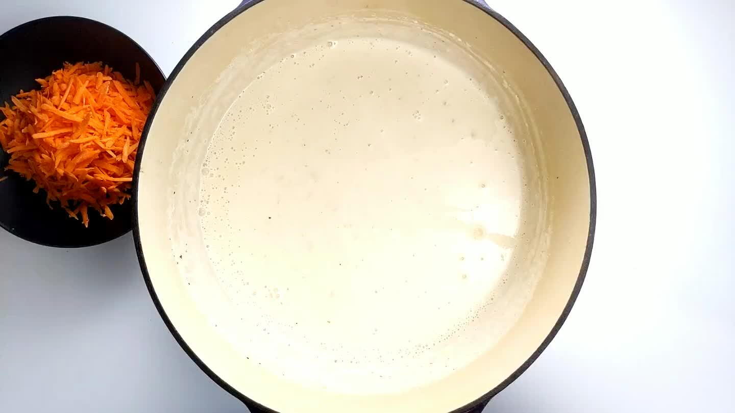 5 minutes or until broccoli is tender. If the soup becomes too hot and boils there is a possibility it can separate.