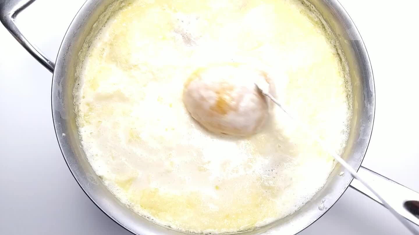 ake around 20 minutes, depending. Your potatoes are done when a knife or skewer will easily pass through to the center of the largest chunks of potato with little force.