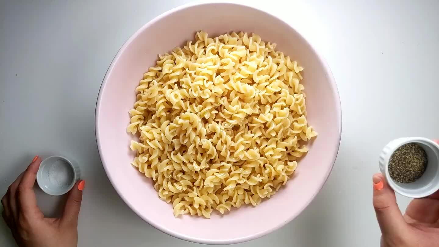 ore later to taste.