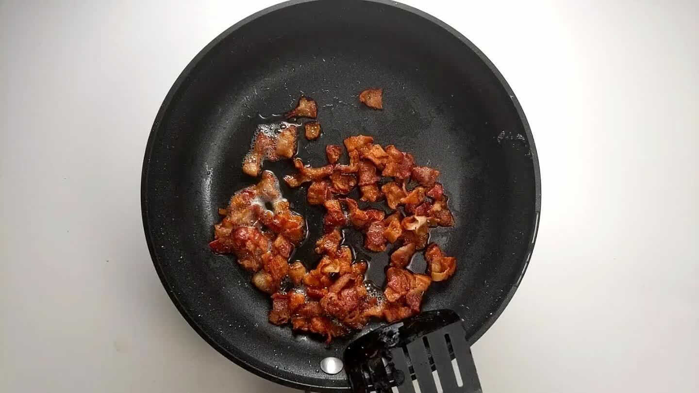 ver the cauliflower. Stir to coat.