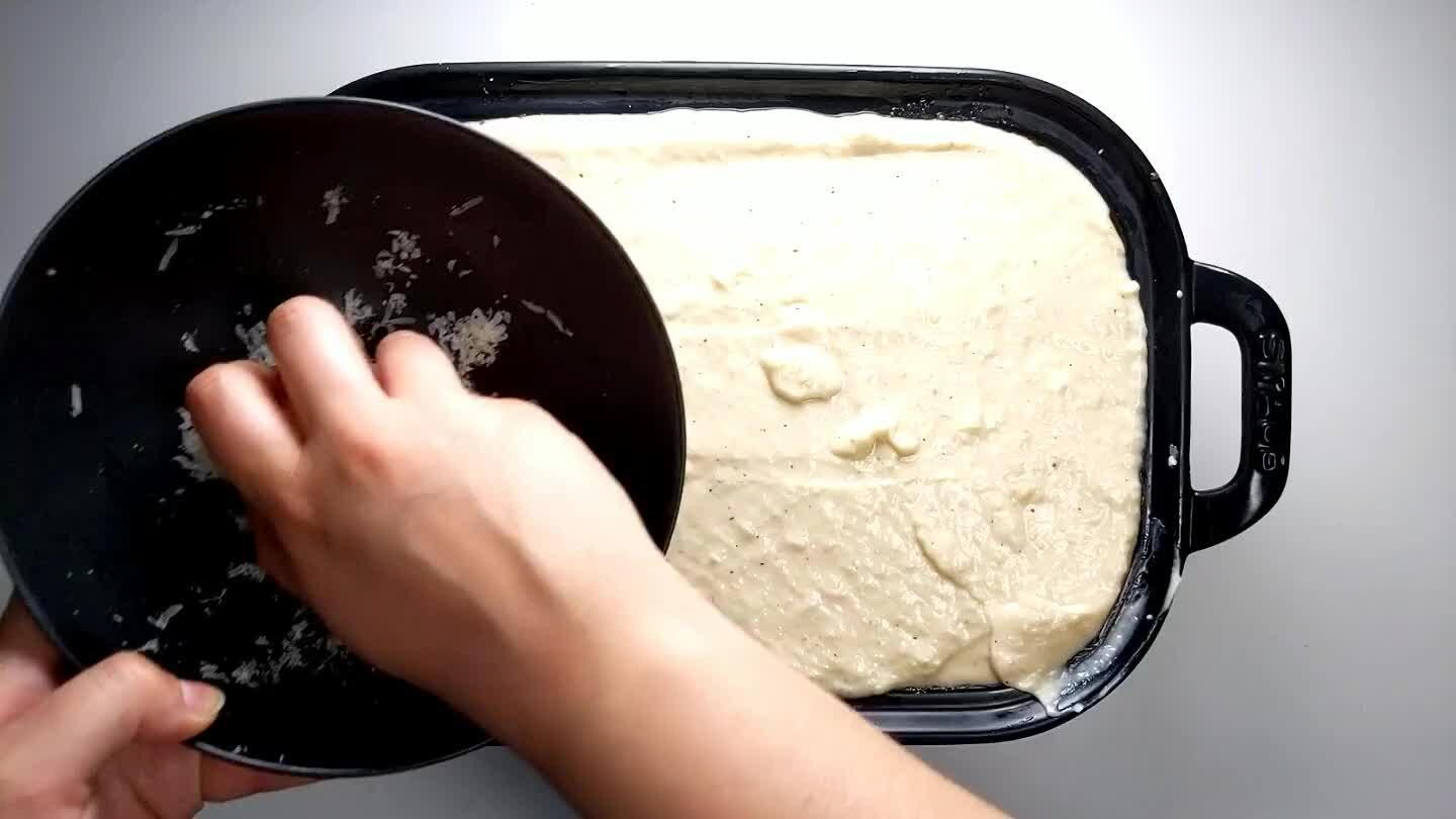 5 minutes at 350°F.