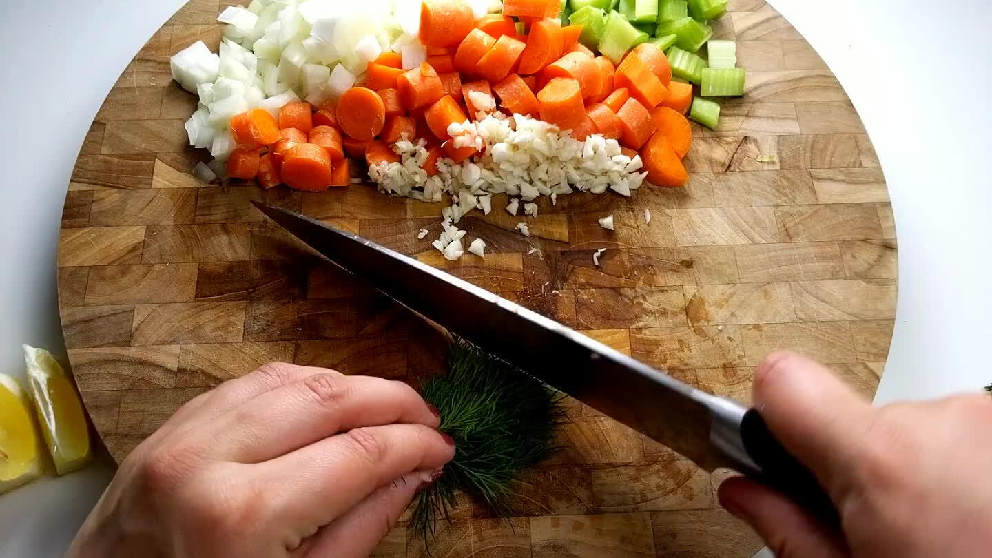 ing the herb.