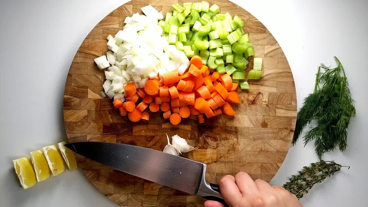 nd finely chop.