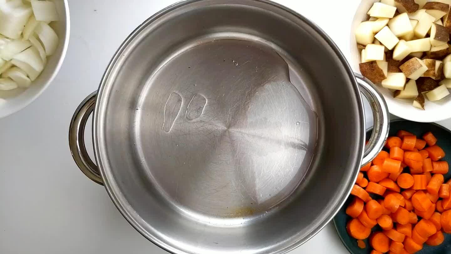 that onions can caramelize a bit.