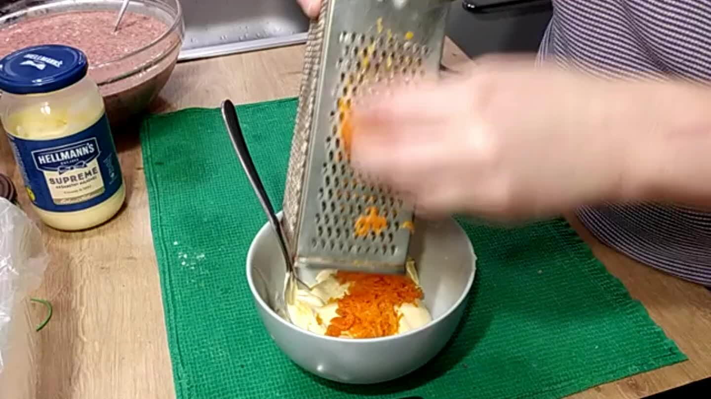 льчить и все перемешать