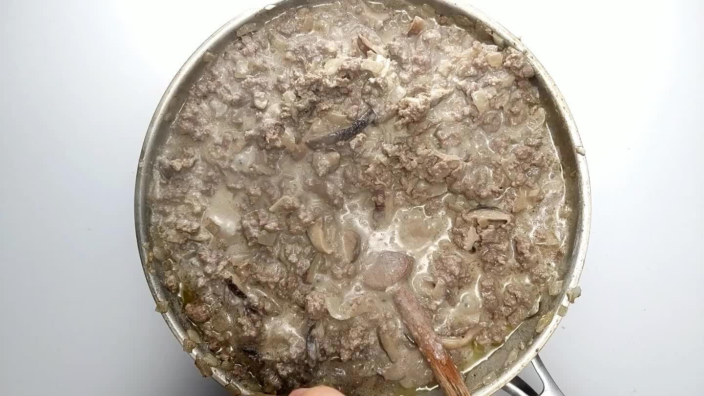 have trouble with seasoning and it takes some practice. Taste. Add salt in small amounts and stir thoroughly. Taste again. Do you notice the salt? How does it influence the other flavors? Over time you will learn to stop when the sauce is truly at its best.