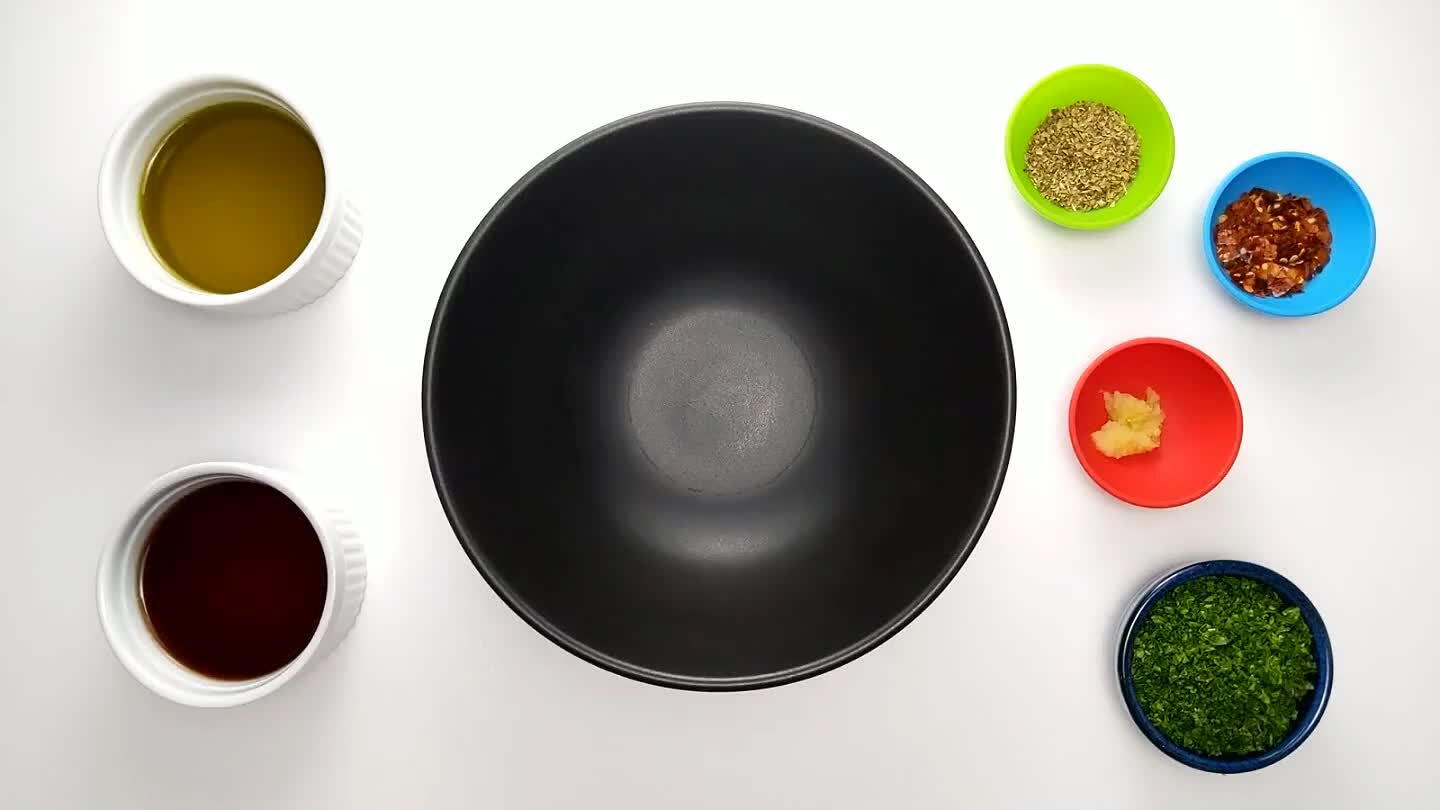 mixing bowl.