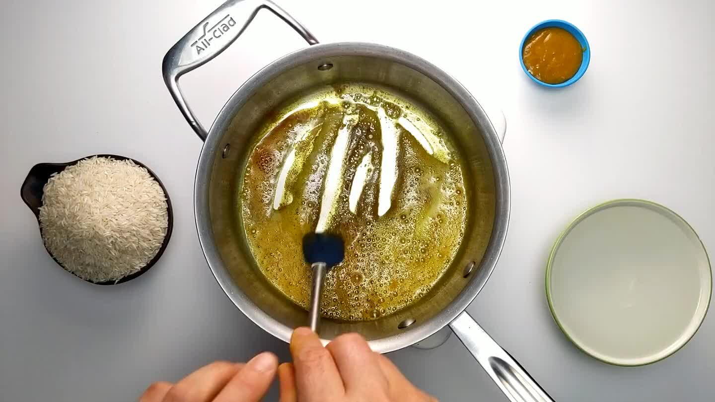 free to use your favorite bouillon, but you may need to adjust the amount a little. Use the amount recommended on the package to flavor 2 cups of liquid.