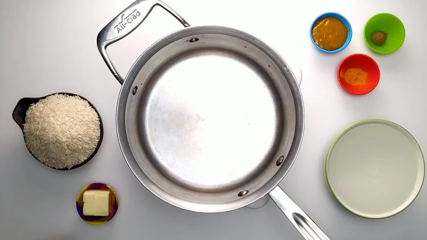 er over medium/low heat in a saucepan.
