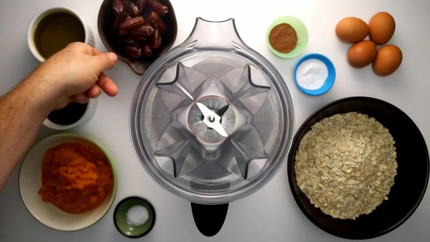 best results with this recipe.