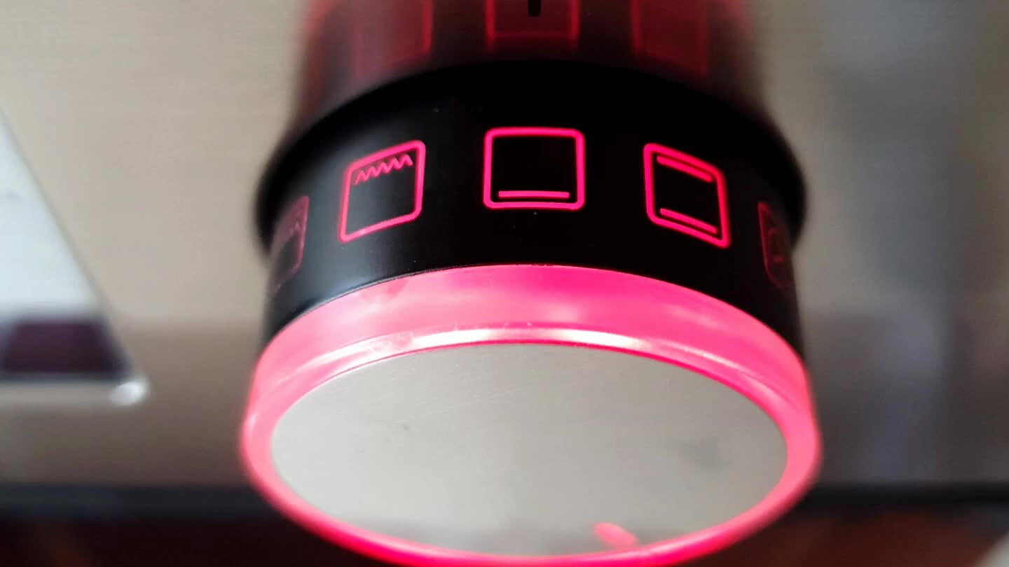 arniku sprawdza się 220°C z grzaniem dolnym, blacha na środku piekarnika.