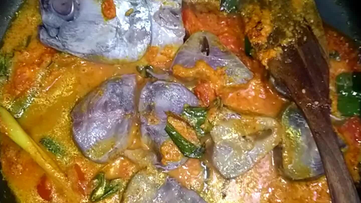 garam Dan totole kaldujamur.