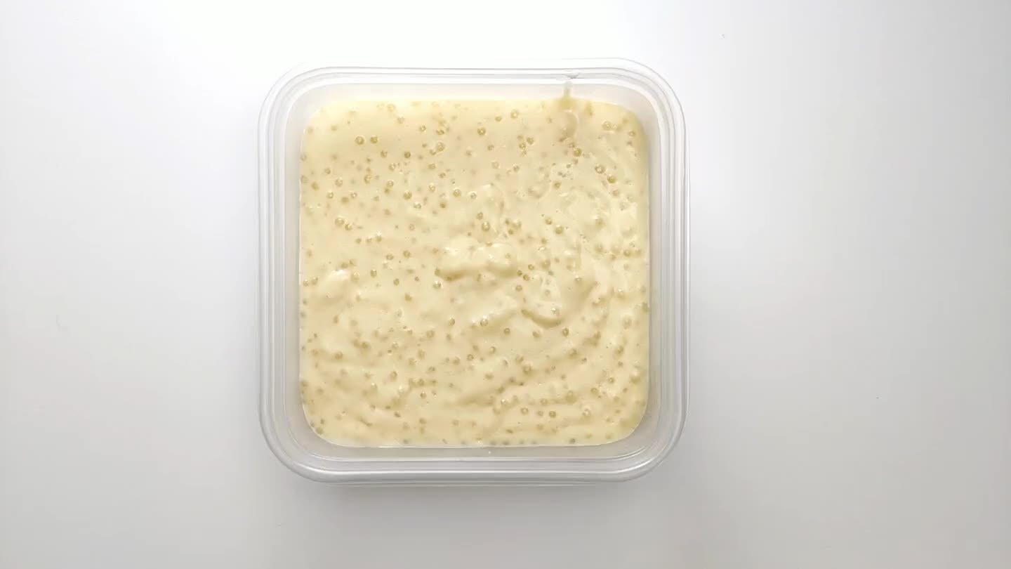 cious eaten warm, so it is up to you when you'd like to serve it.