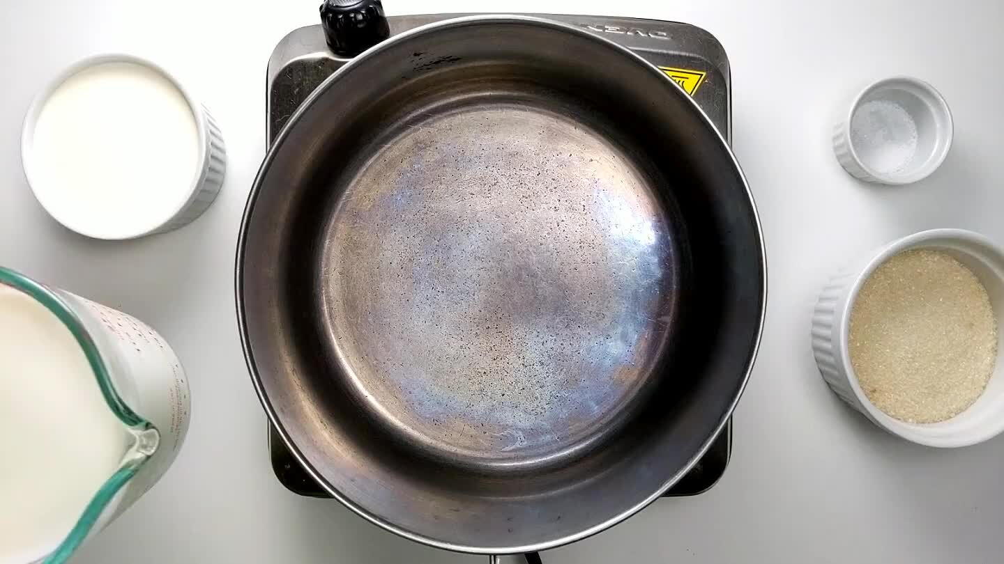 simmer.