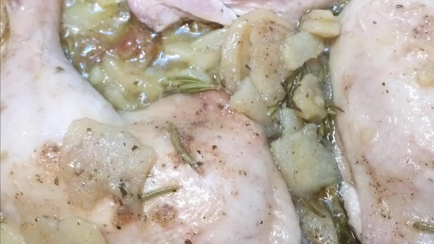 pochino ...