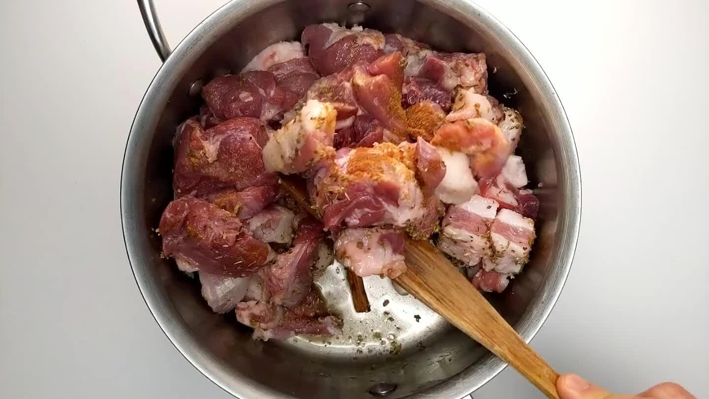 crisped on the outside (about 90 minutes).