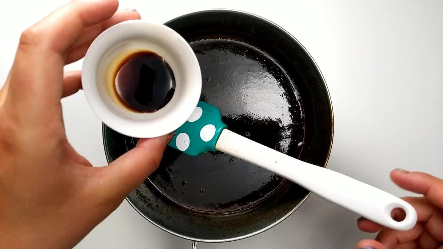 he vanilla extract.